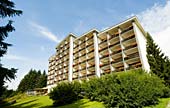 Hotel Bayerischer Wald Haus Bayerwald in Altreichenau Bayerischer Wald